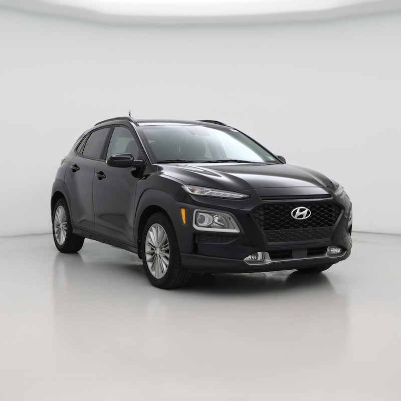 2018 Hyundai Kona SEL
