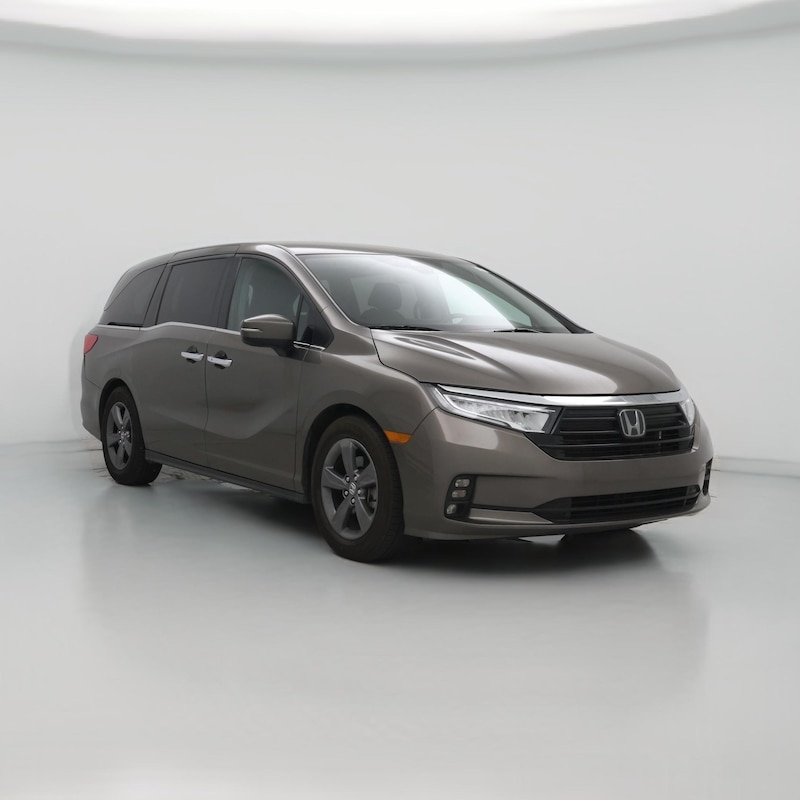2022 Honda Odyssey EX