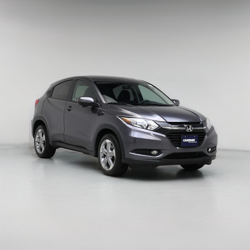 2017 Honda HR-V EX