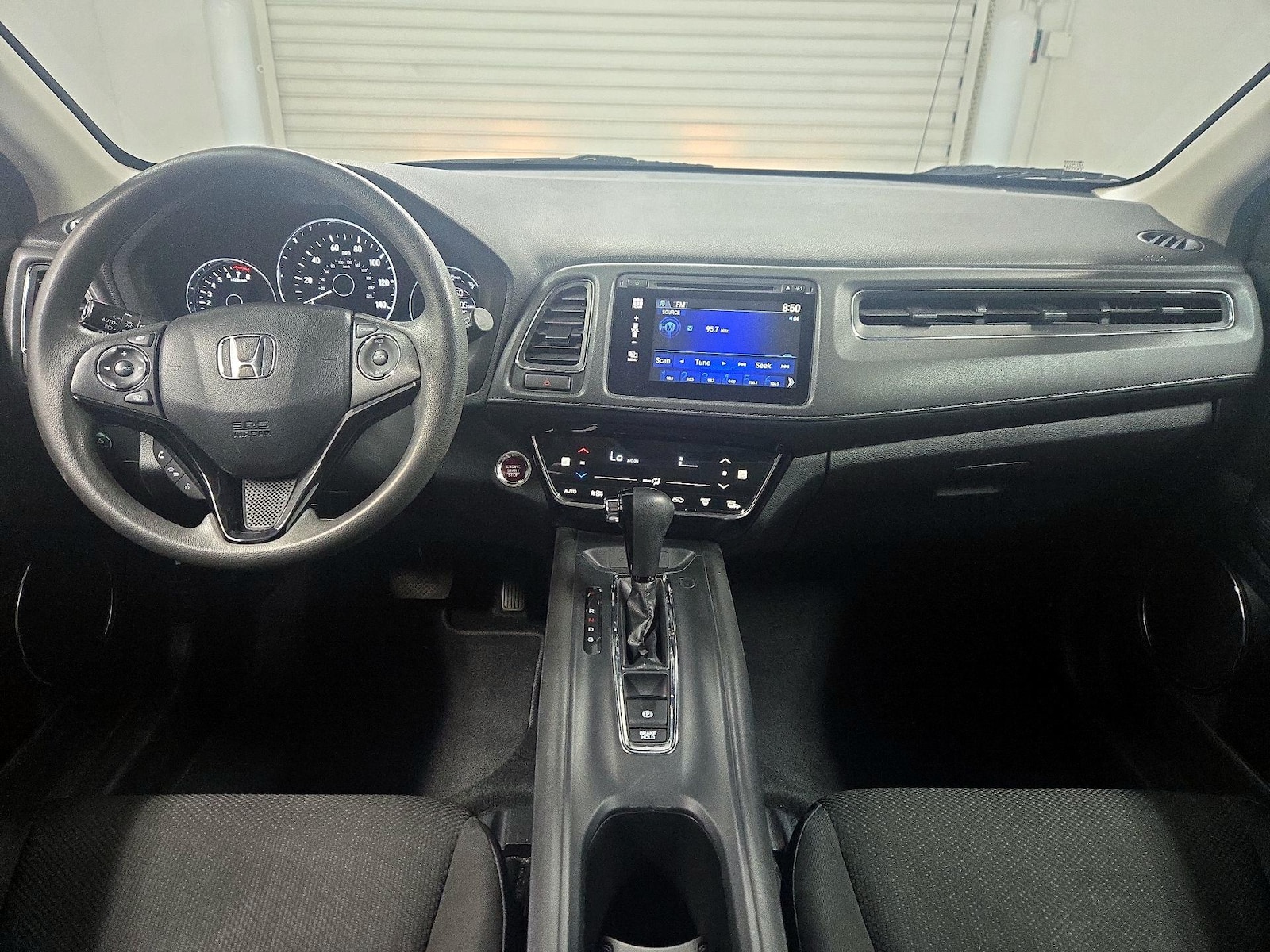 2017 Honda HR-V EX - Photo 10