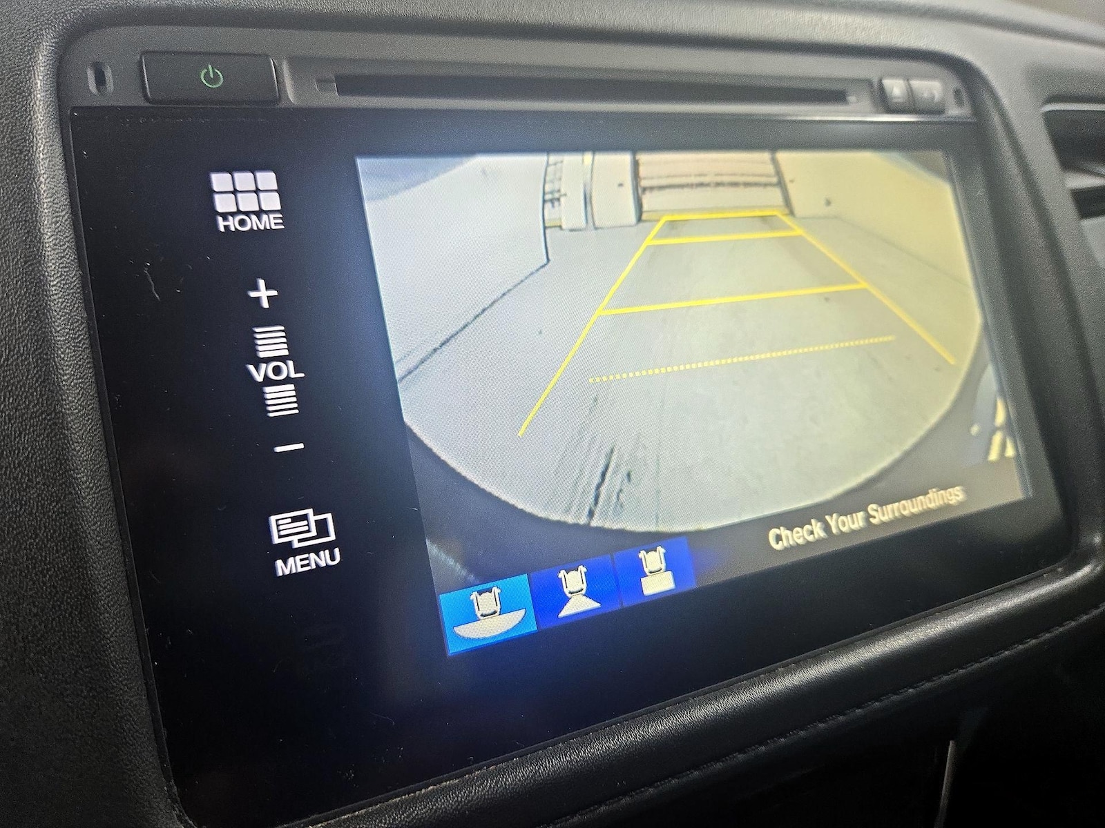 2017 Honda HR-V EX - Photo 15