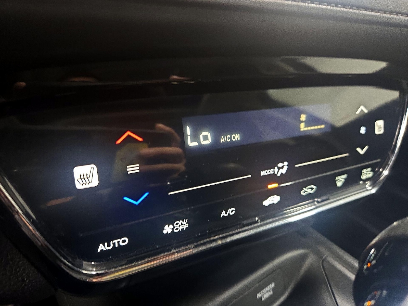 2017 Honda HR-V EX - Photo 17