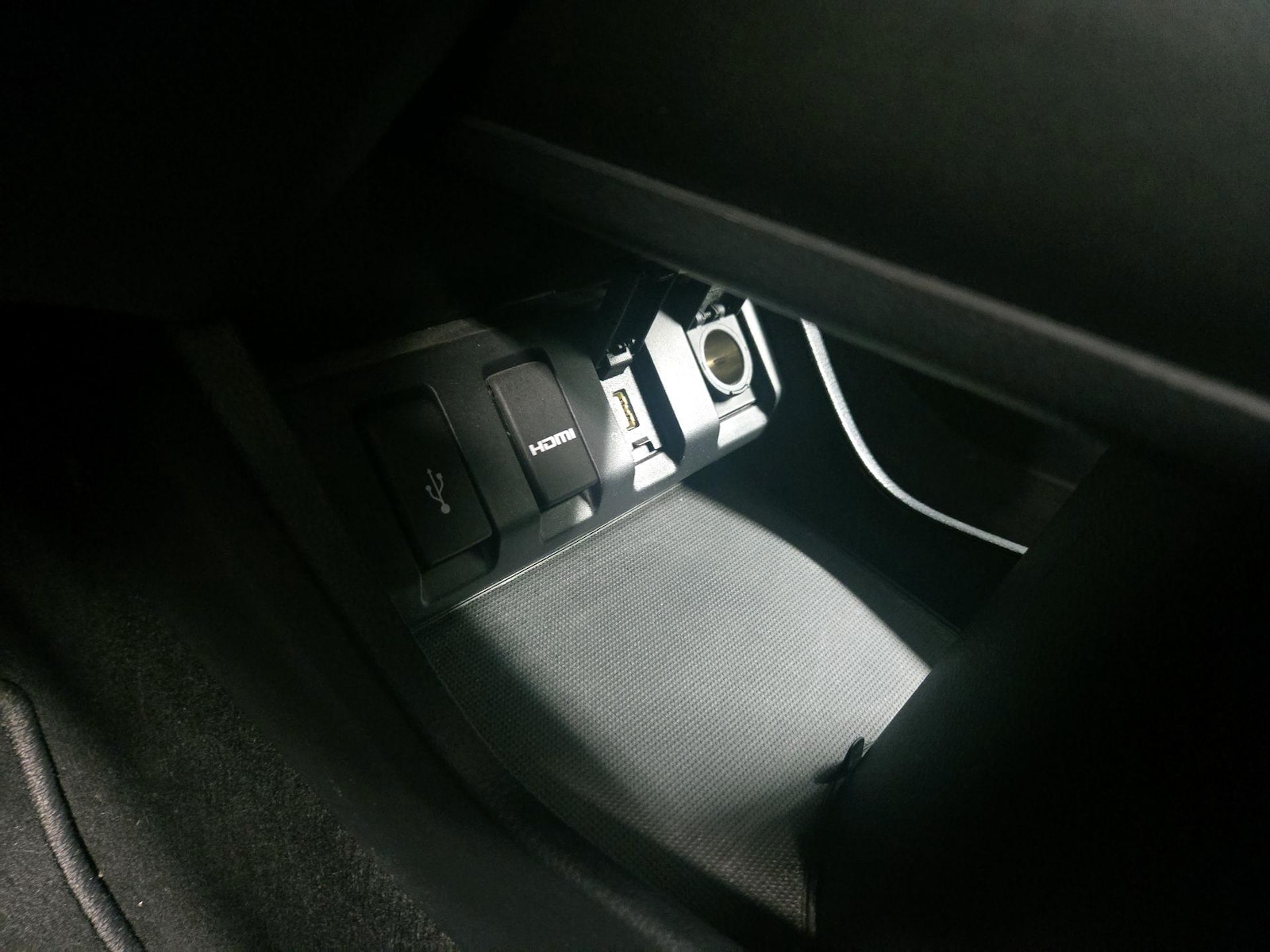 2017 Honda HR-V EX - Photo 19