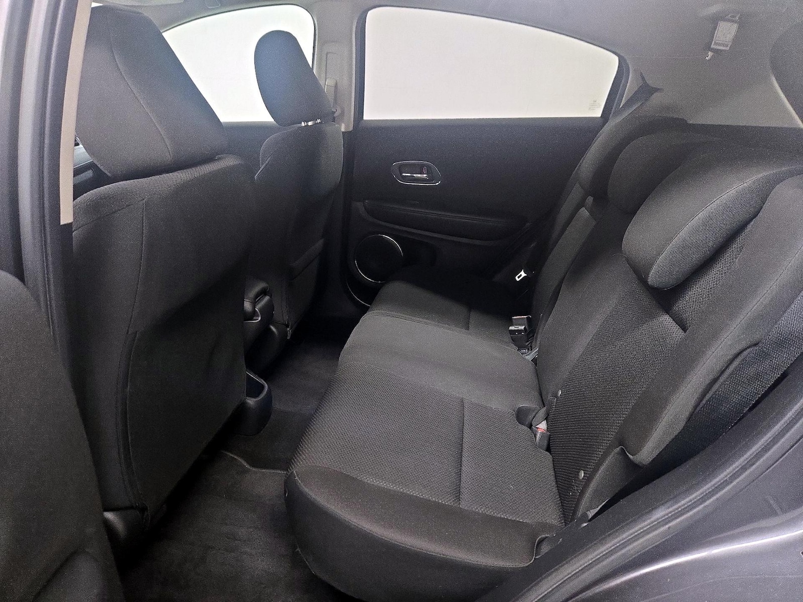 2017 Honda HR-V EX - Photo 21
