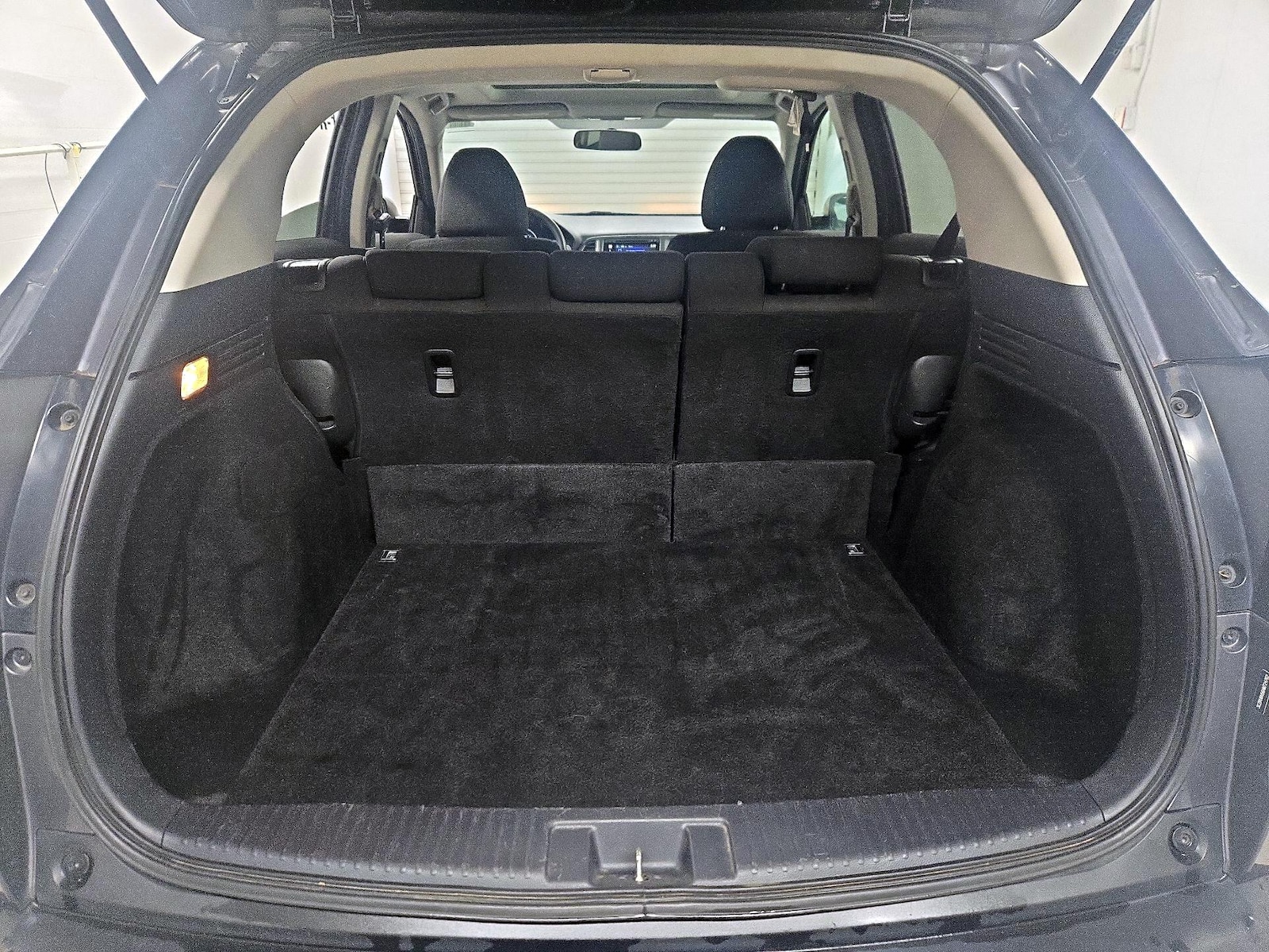 2017 Honda HR-V EX - Photo 22