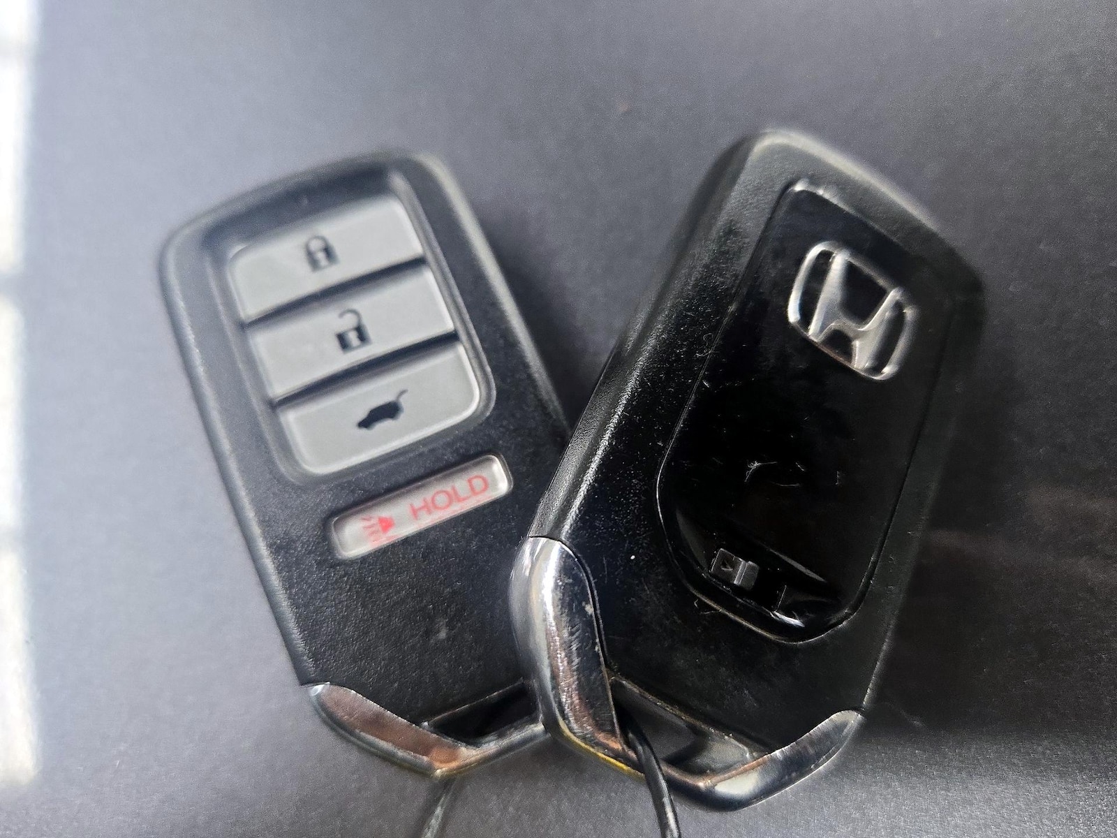 2017 Honda HR-V EX - Photo 24