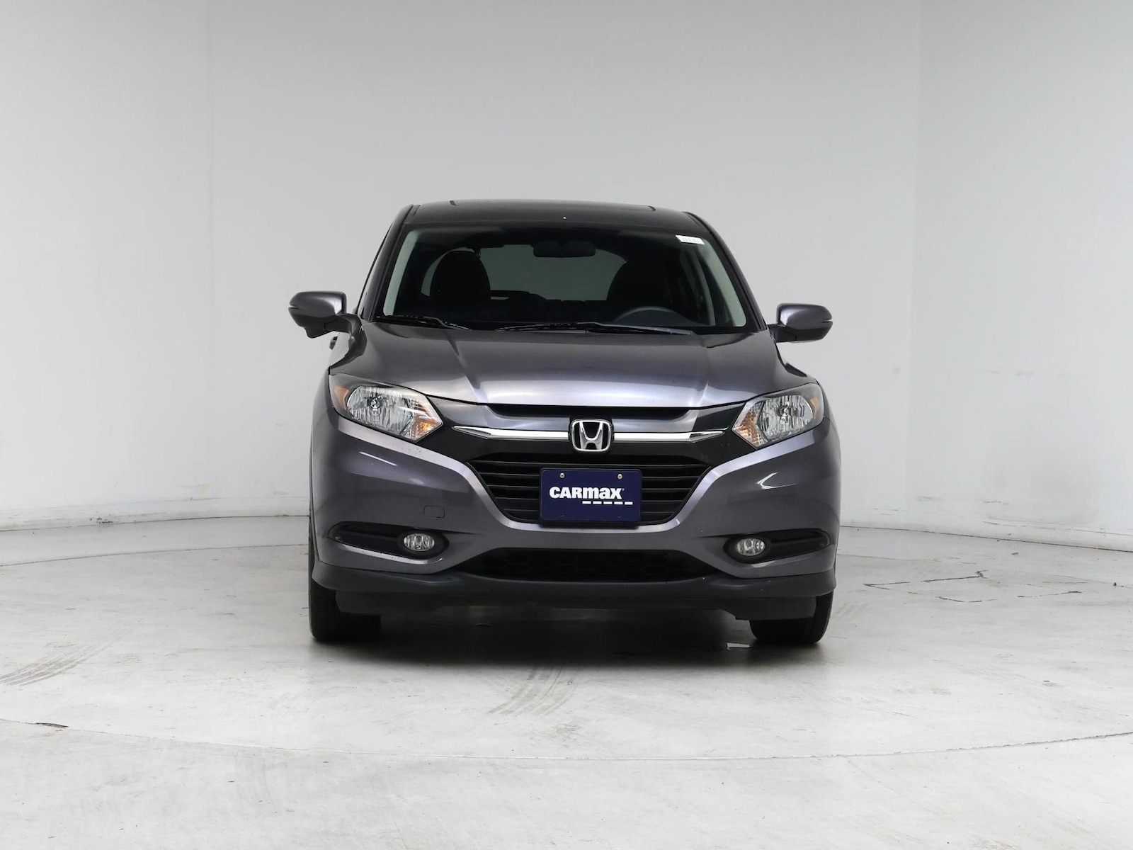 2017 Honda HR-V EX - Photo 6