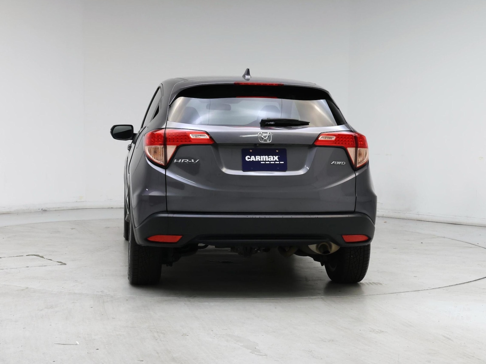 2017 Honda HR-V EX - Photo 7