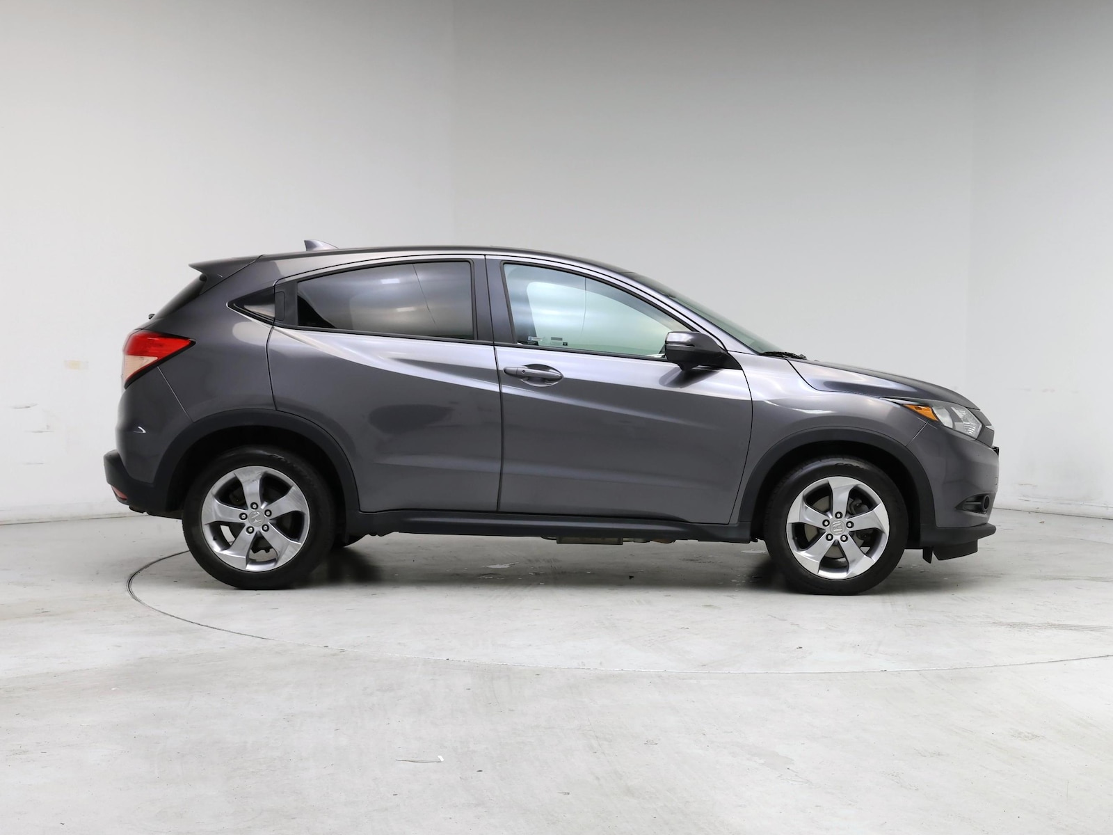 2017 Honda HR-V EX - Photo 8