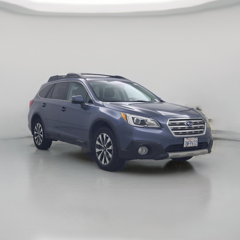2016 Subaru Outback 3.6R Limited