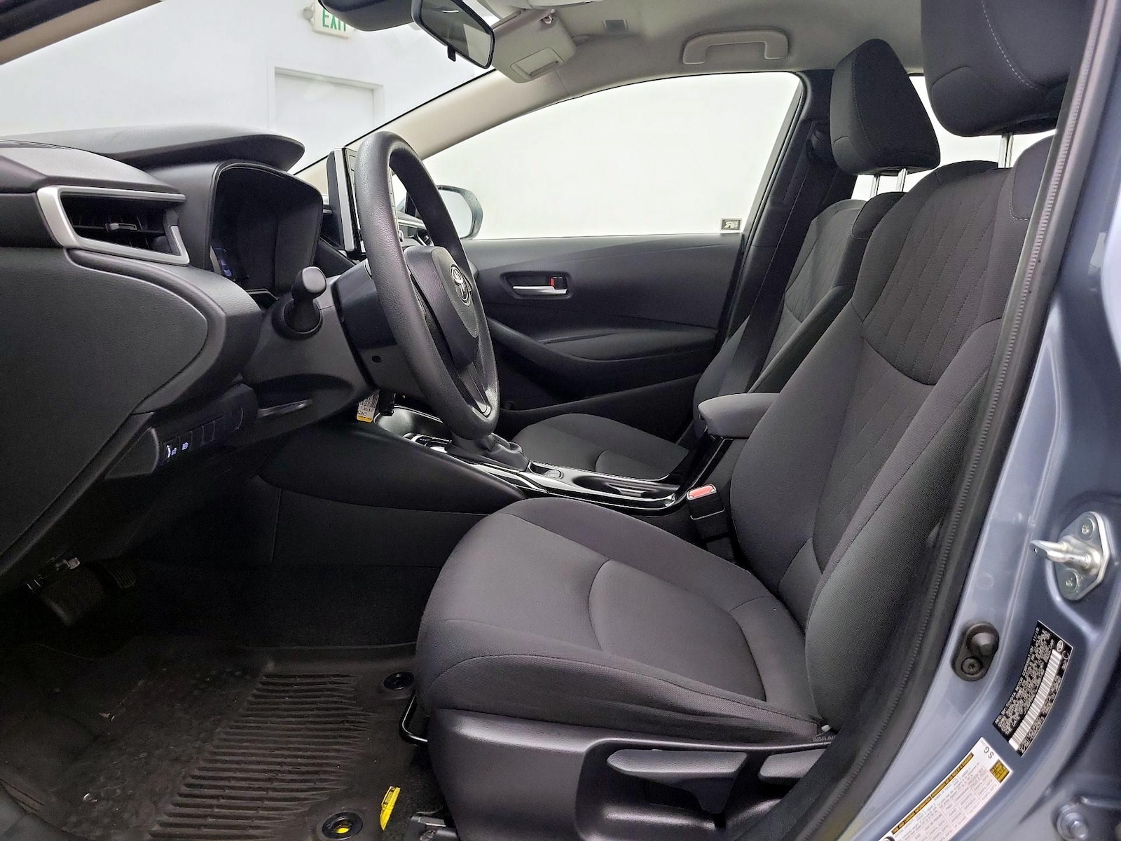 Side Airbags