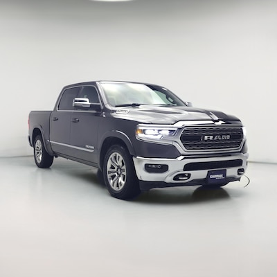 2024 Ram 1500 Limited
