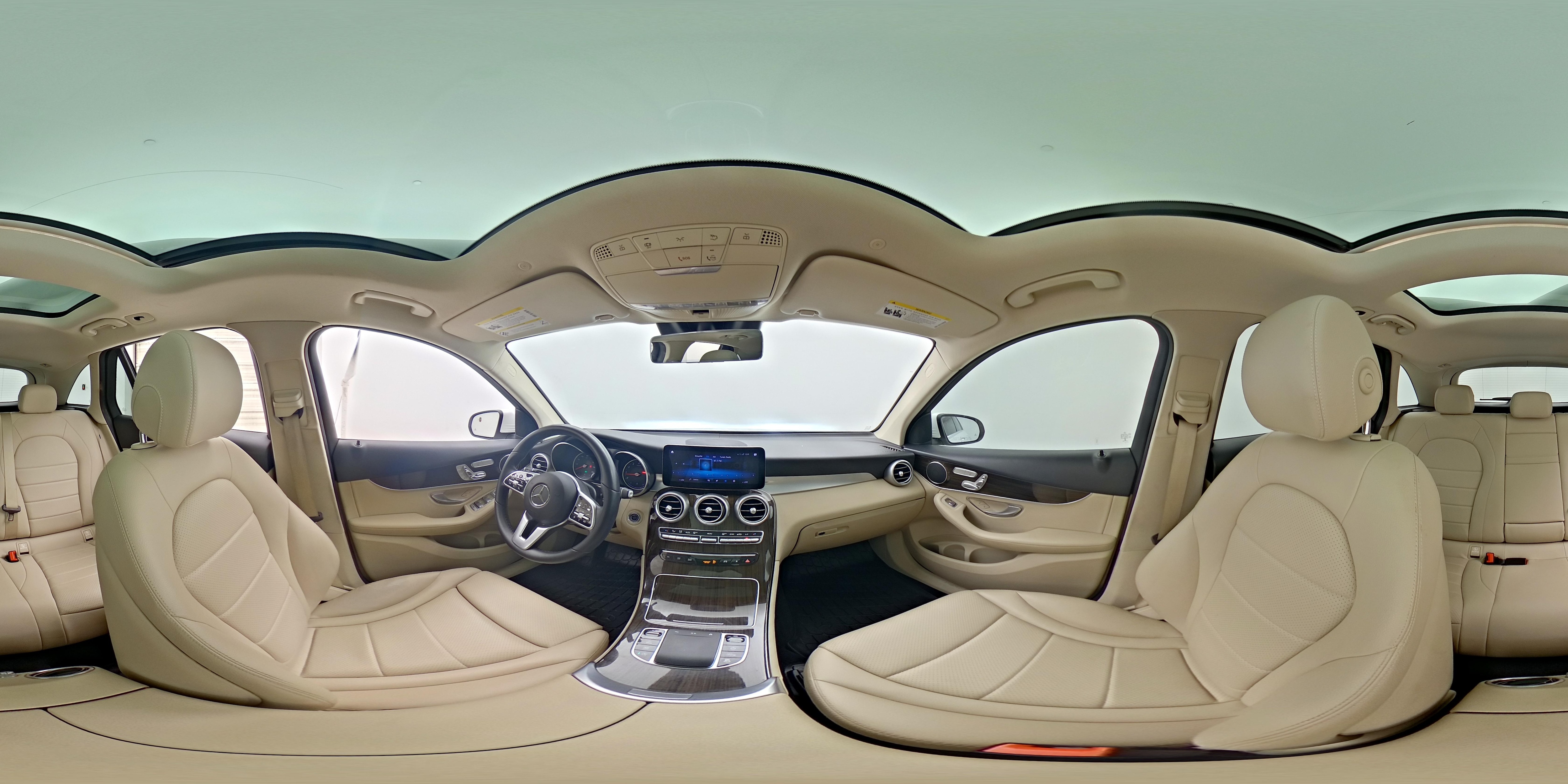 2022 Mercedes-Benz GLC GLC300 - Photo 25