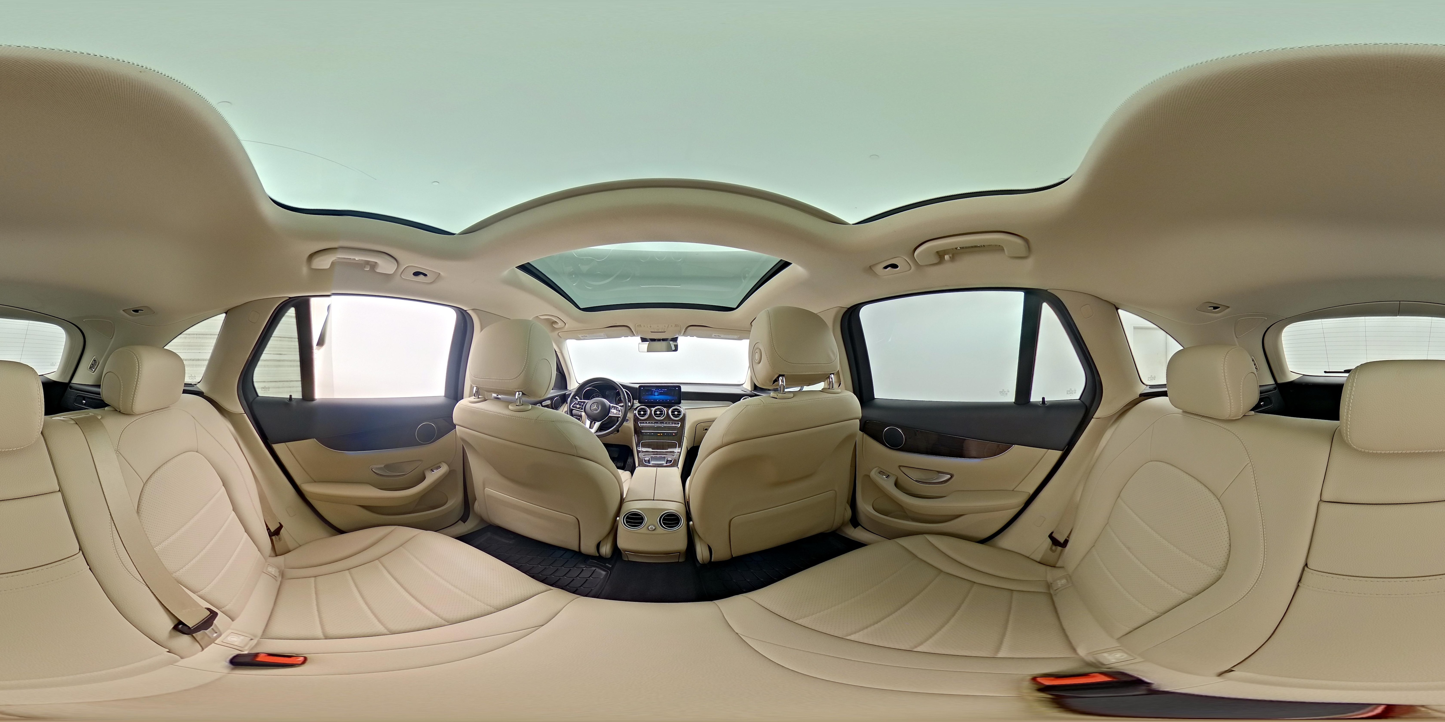 2022 Mercedes-Benz GLC GLC300 - Photo 26