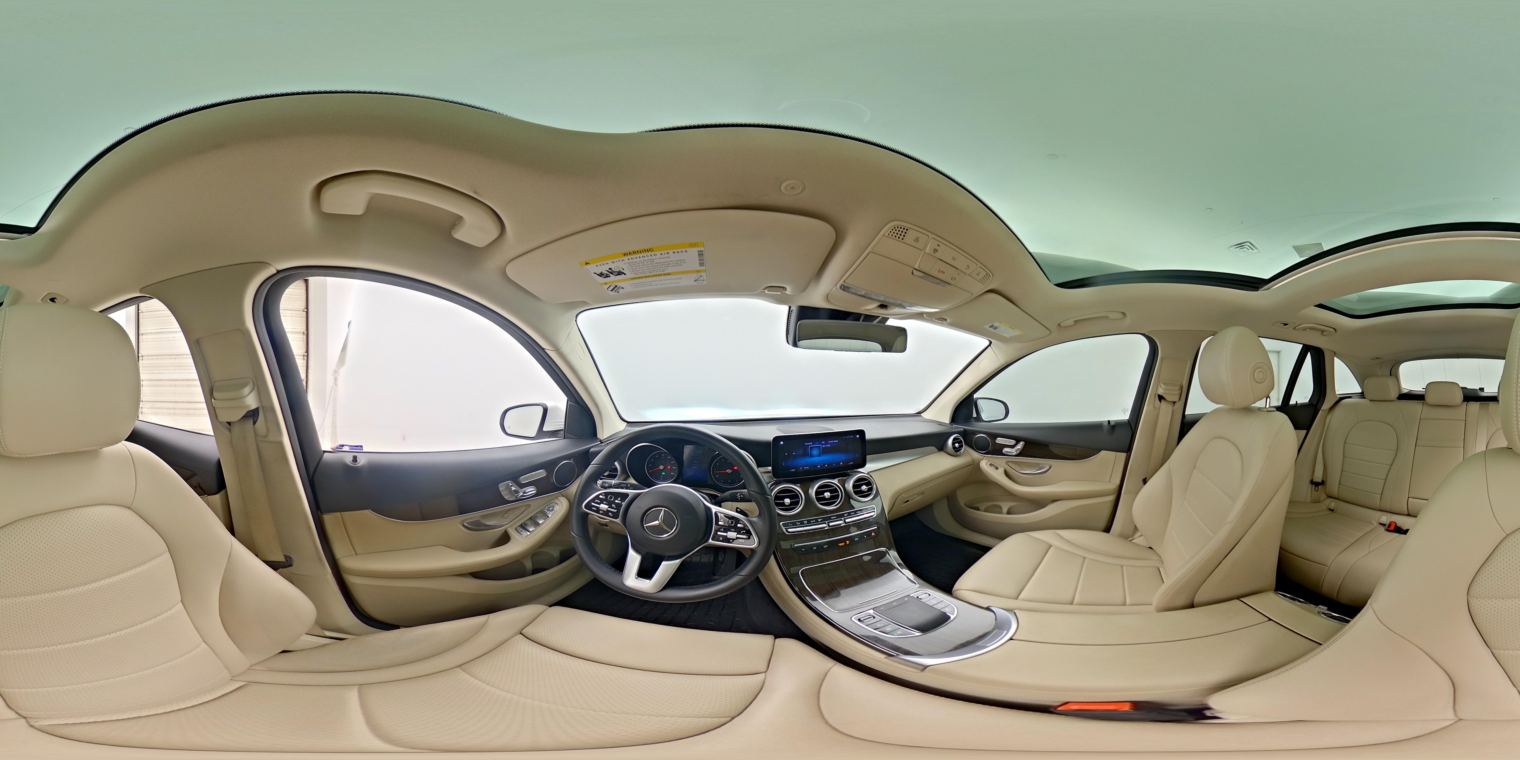 2022 Mercedes-Benz GLC GLC300 - Photo 27