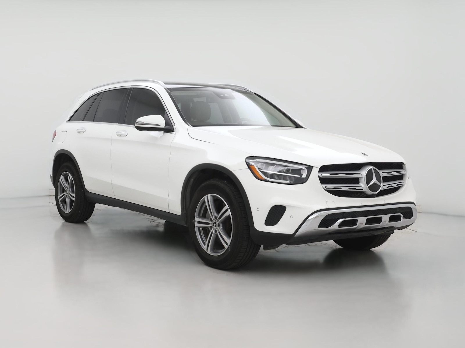 2022 Mercedes-Benz GLC