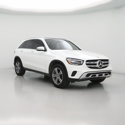 2022 Mercedes-Benz GLC300