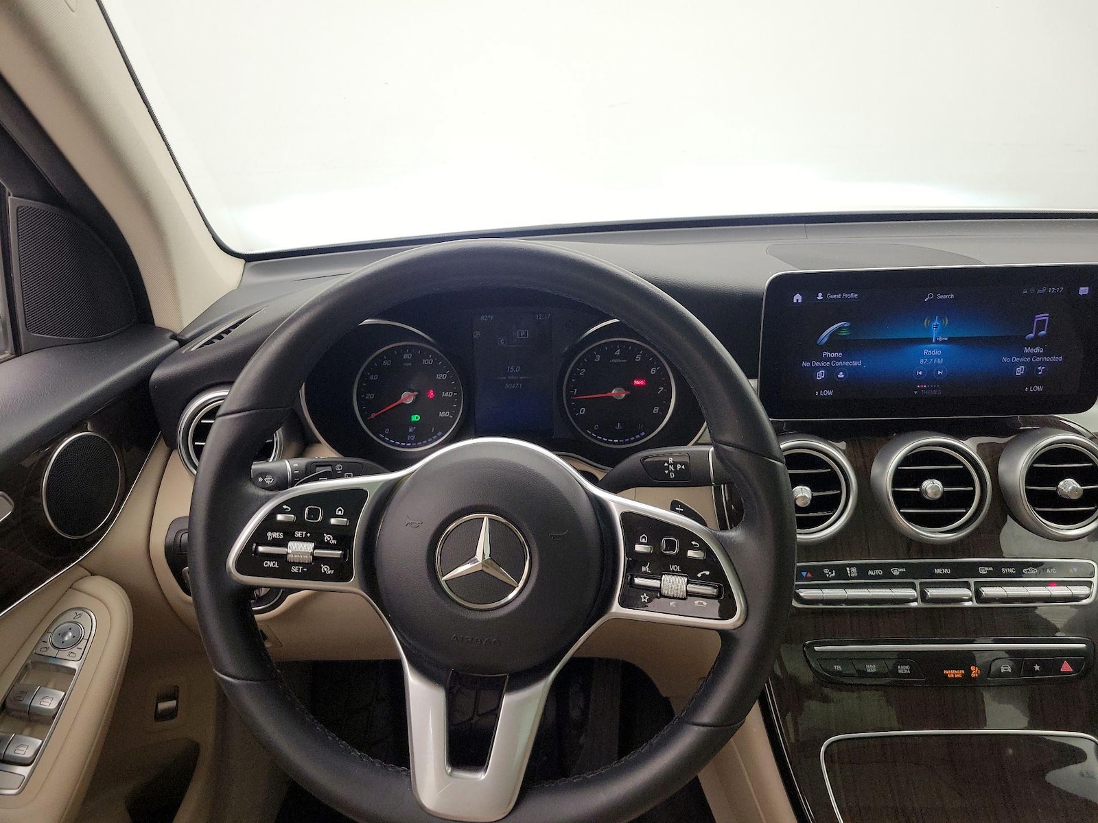 2022 Mercedes-Benz GLC GLC300 - Photo 11