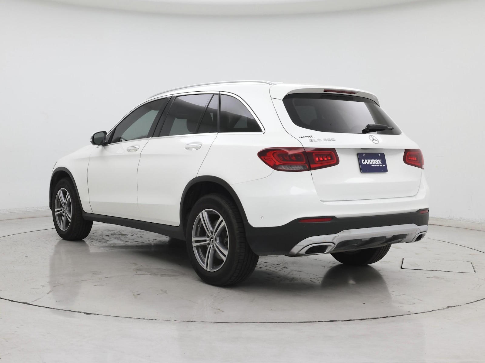 2022 Mercedes-Benz GLC GLC300 - Photo 3