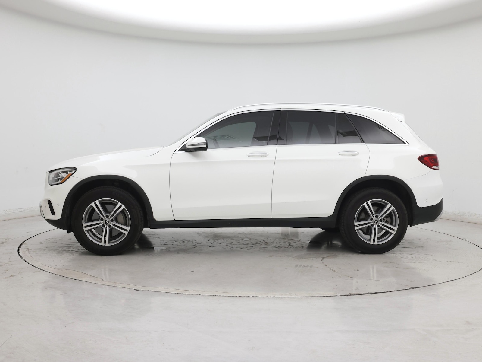 2022 Mercedes-Benz GLC GLC300 - Photo 4