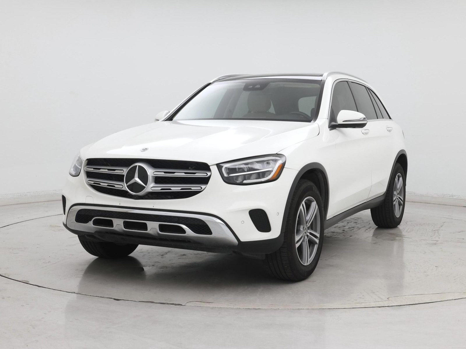 2022 Mercedes-Benz GLC GLC300 - Photo 5