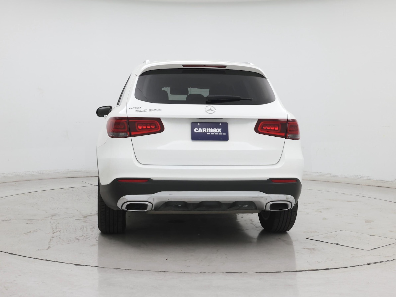 2022 Mercedes-Benz GLC GLC300 - Photo 7