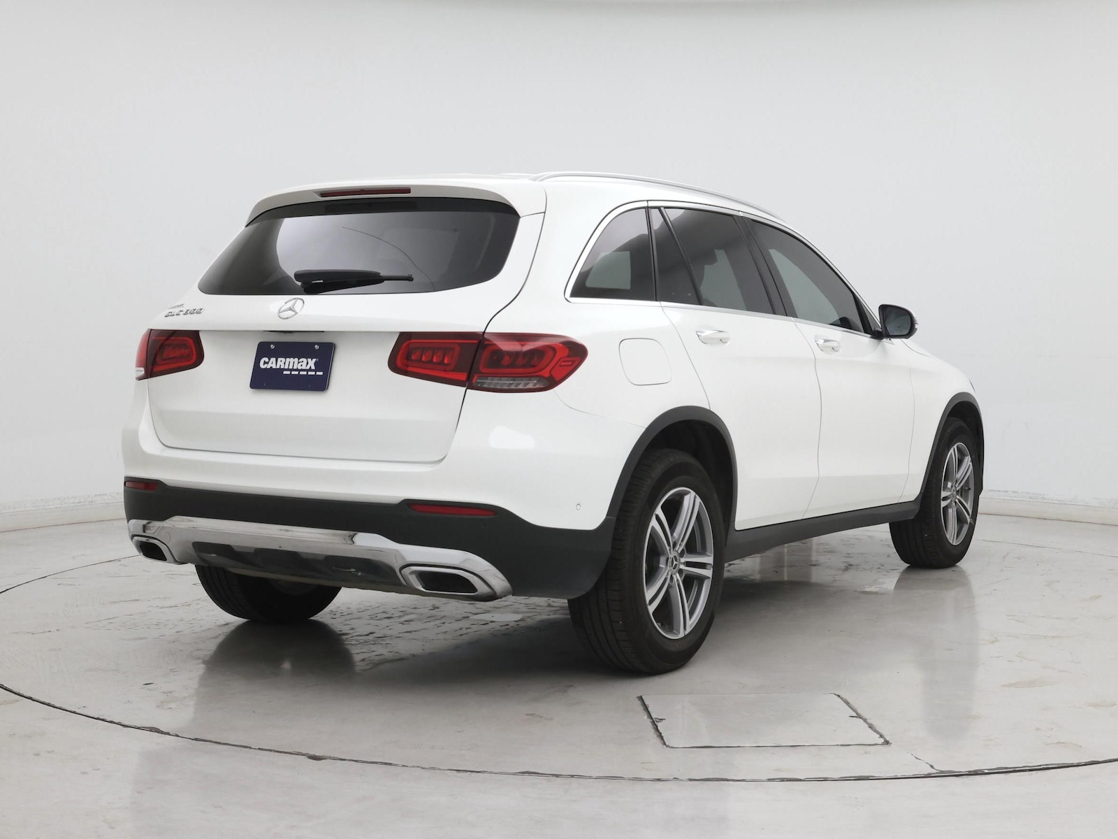 2022 Mercedes-Benz GLC GLC300 - Photo 9