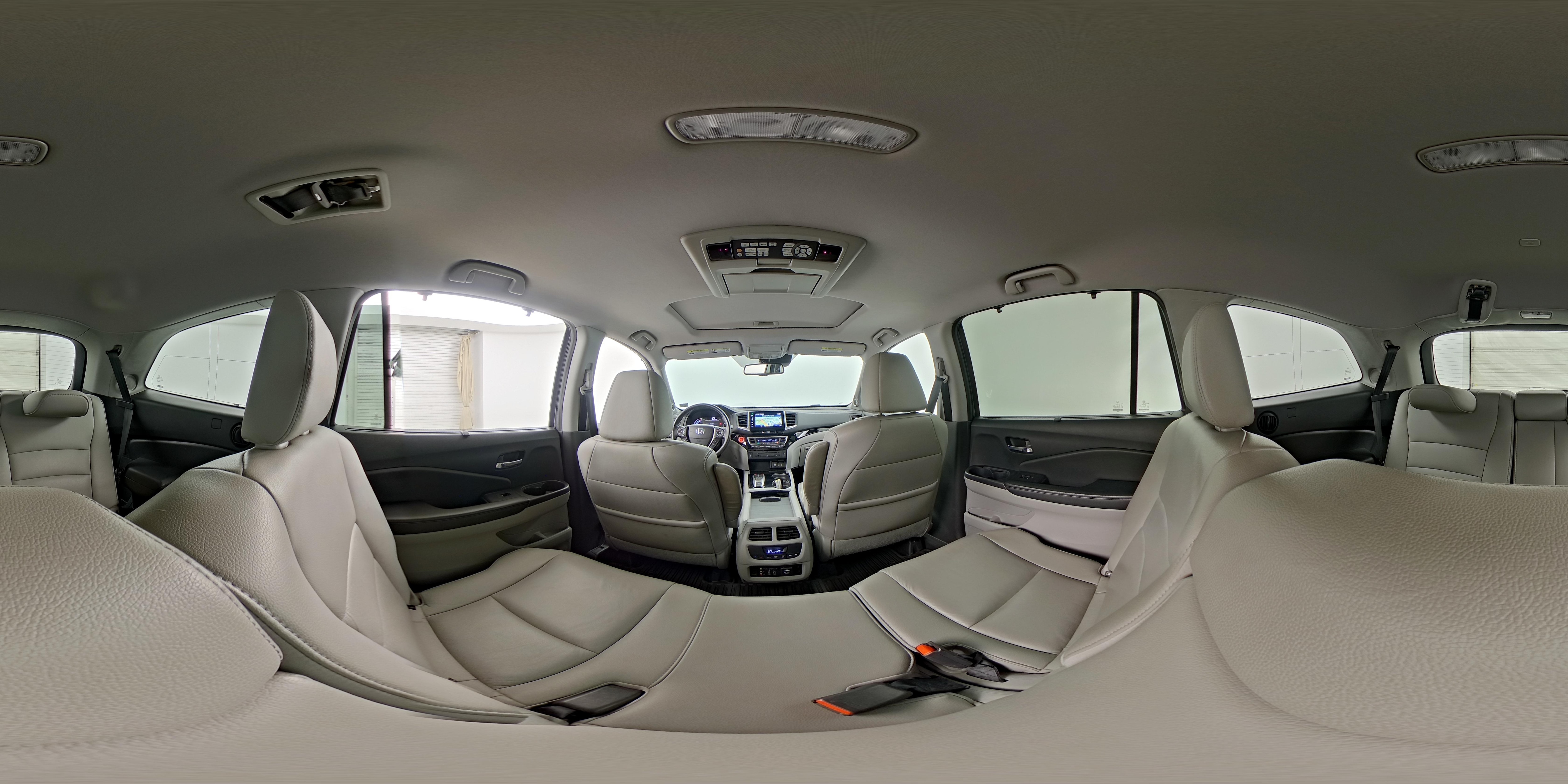 2016 Honda Pilot Touring - Photo 28