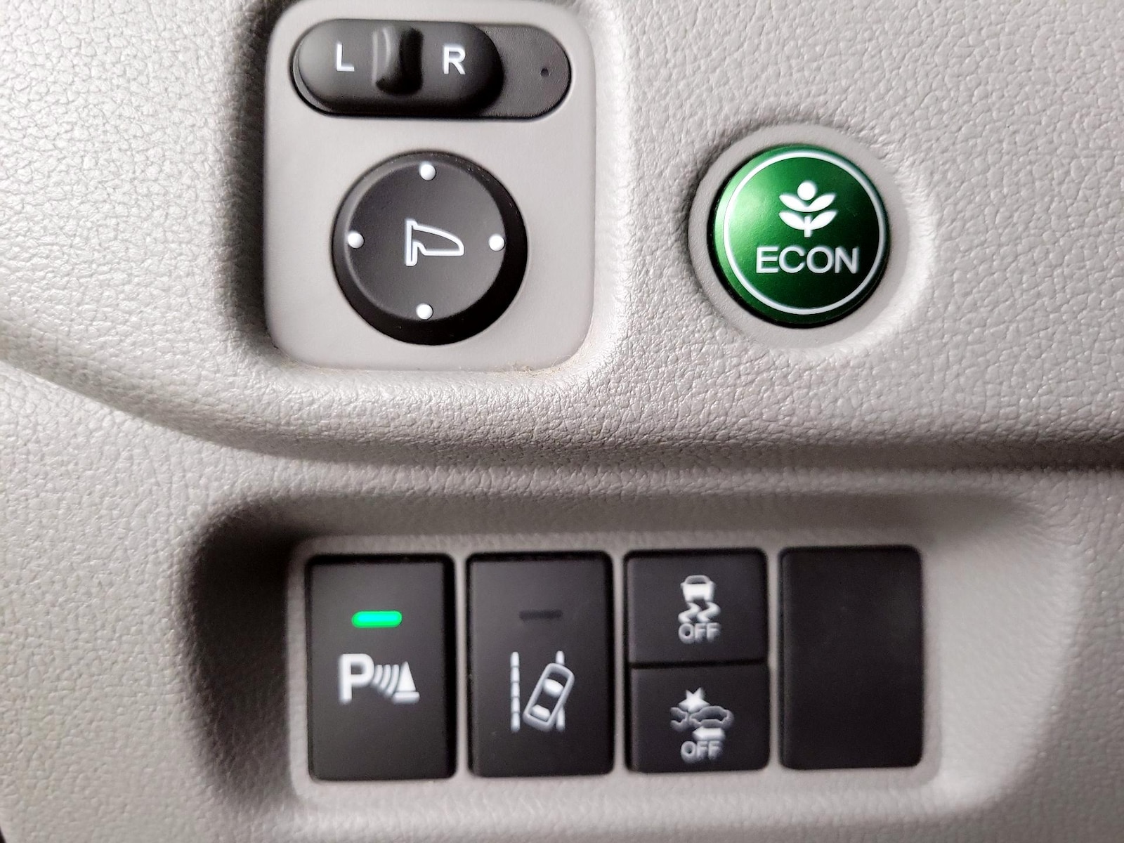 2016 Honda Pilot Touring - Photo 14
