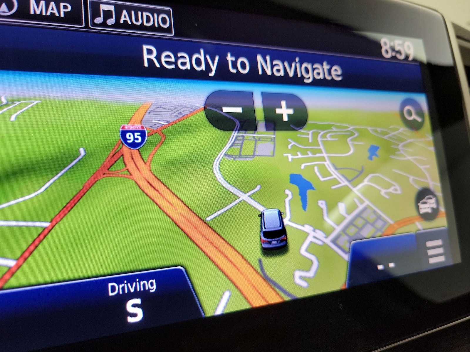 2016 Honda Pilot Touring - Photo 15