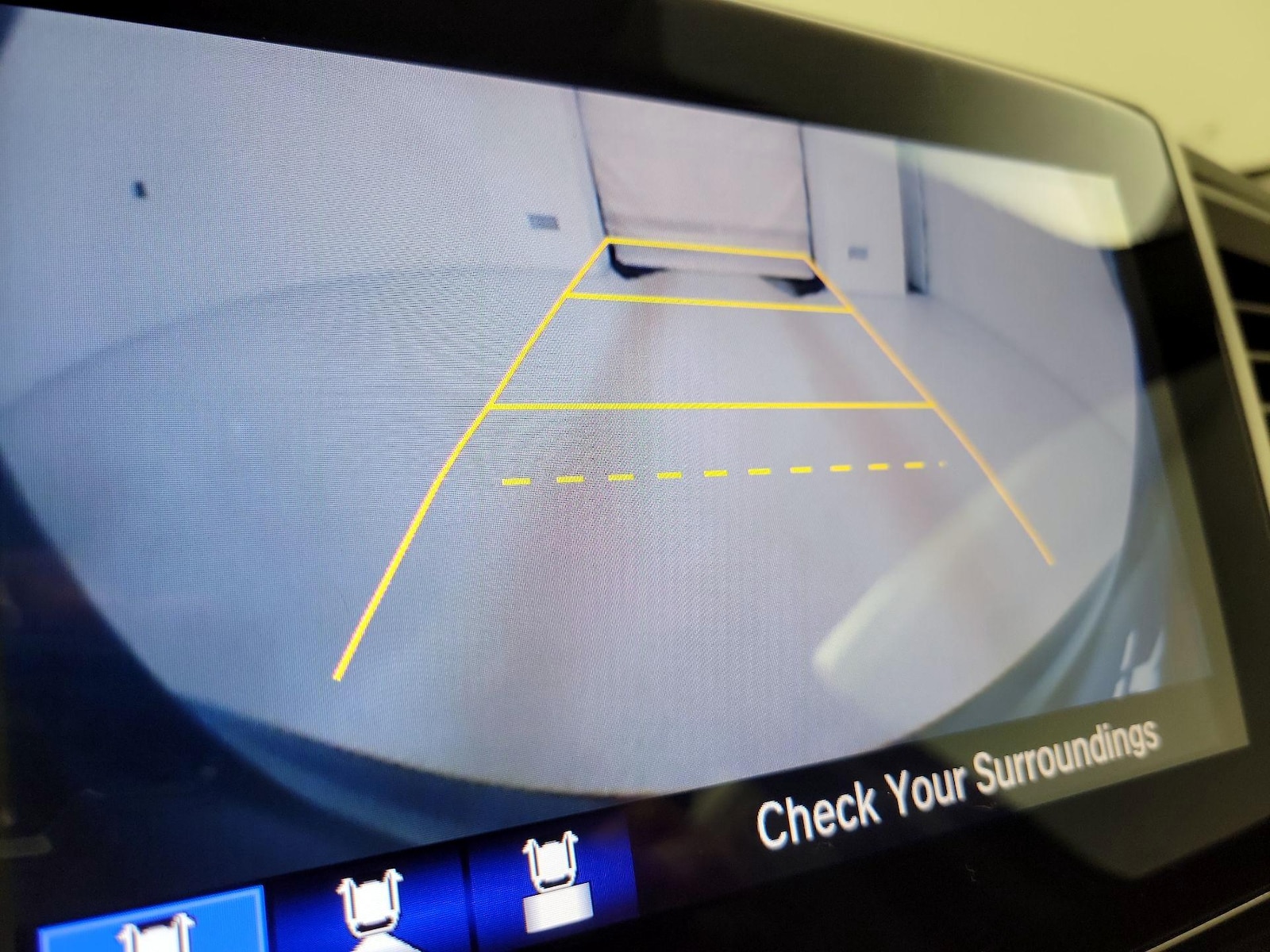 2016 Honda Pilot Touring - Photo 16