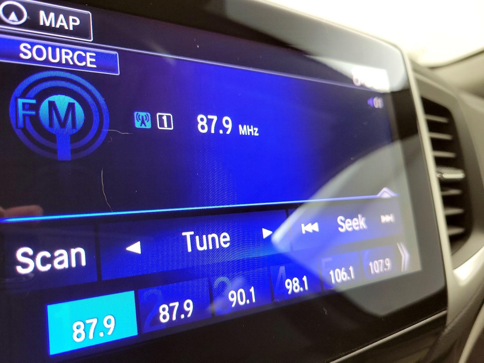 2016 Honda Pilot Touring - Photo 17