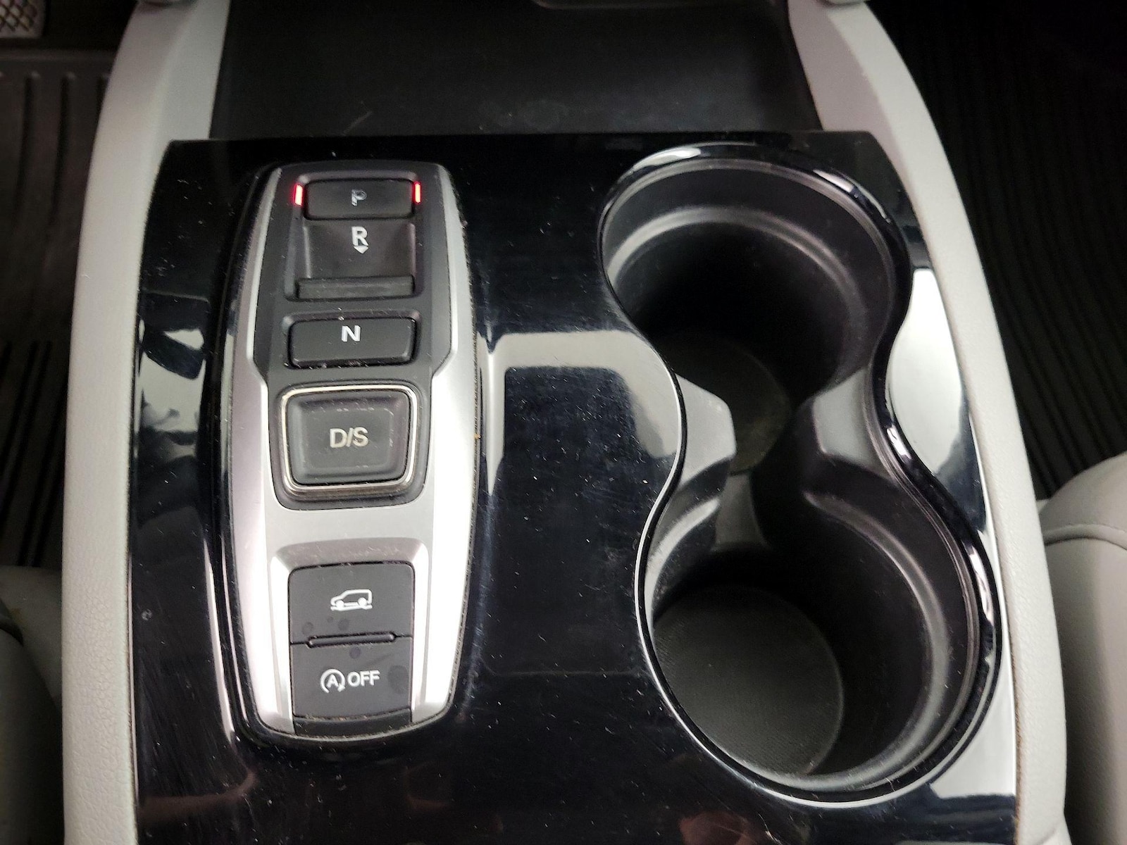 2016 Honda Pilot Touring - Photo 19