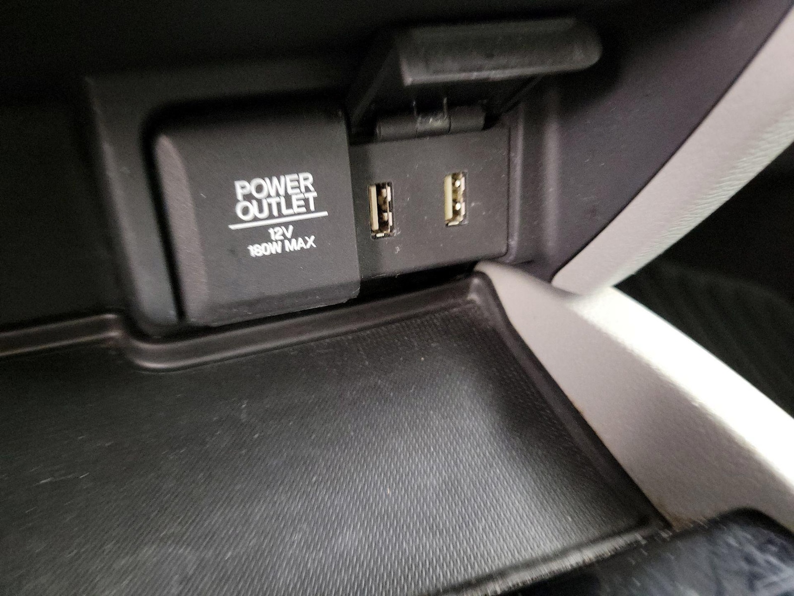 2016 Honda Pilot Touring - Photo 20