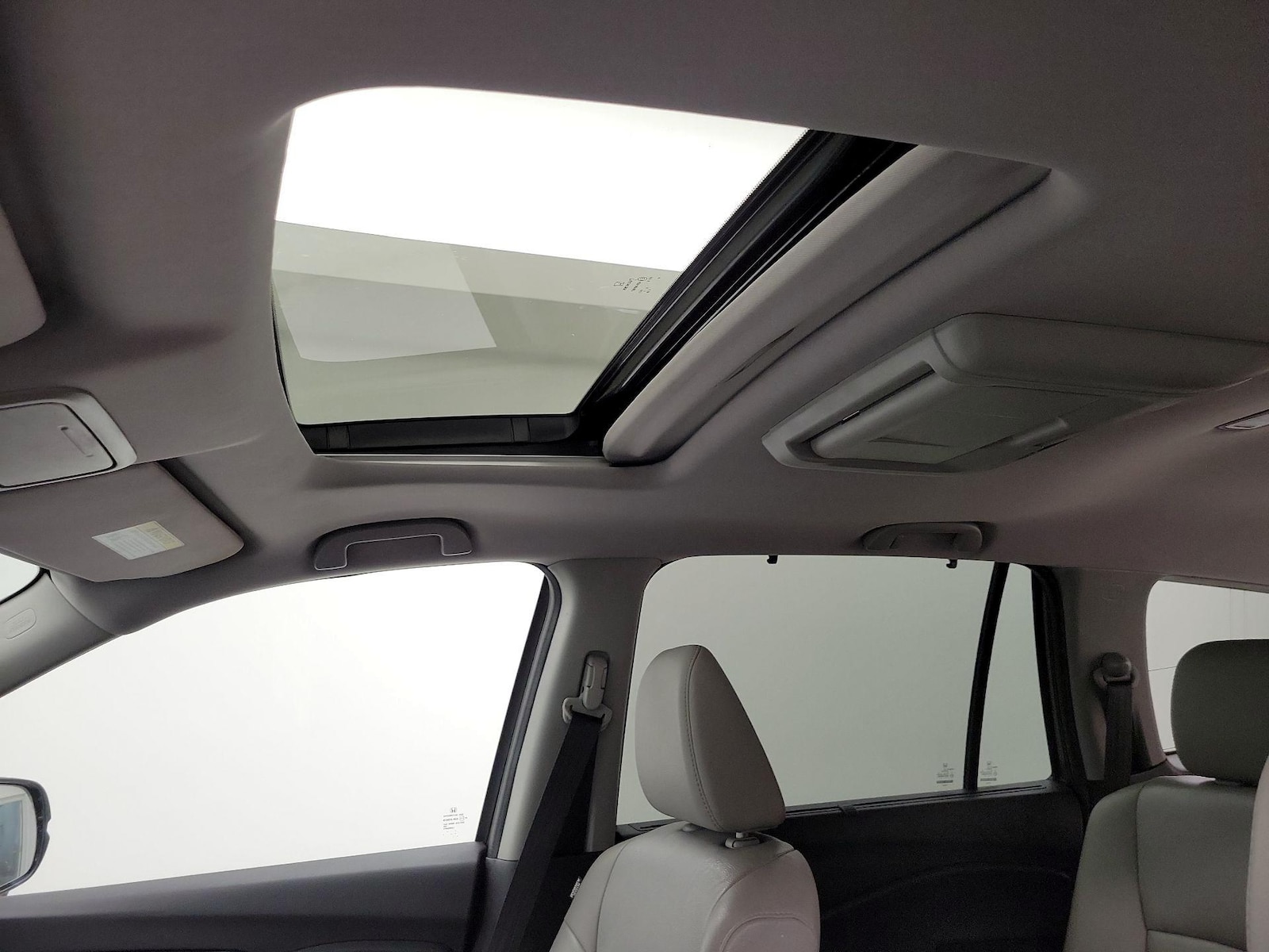 2016 Honda Pilot Touring - Photo 21