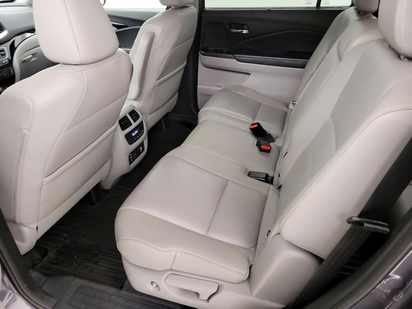 2016 Honda Pilot Touring - Photo 22