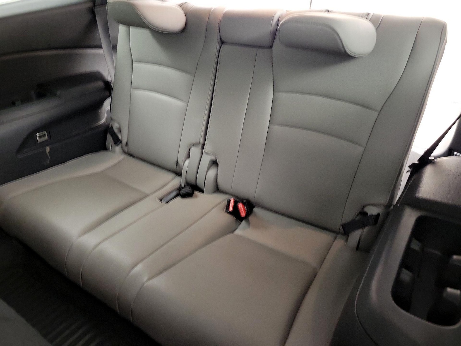 2016 Honda Pilot Touring - Photo 23
