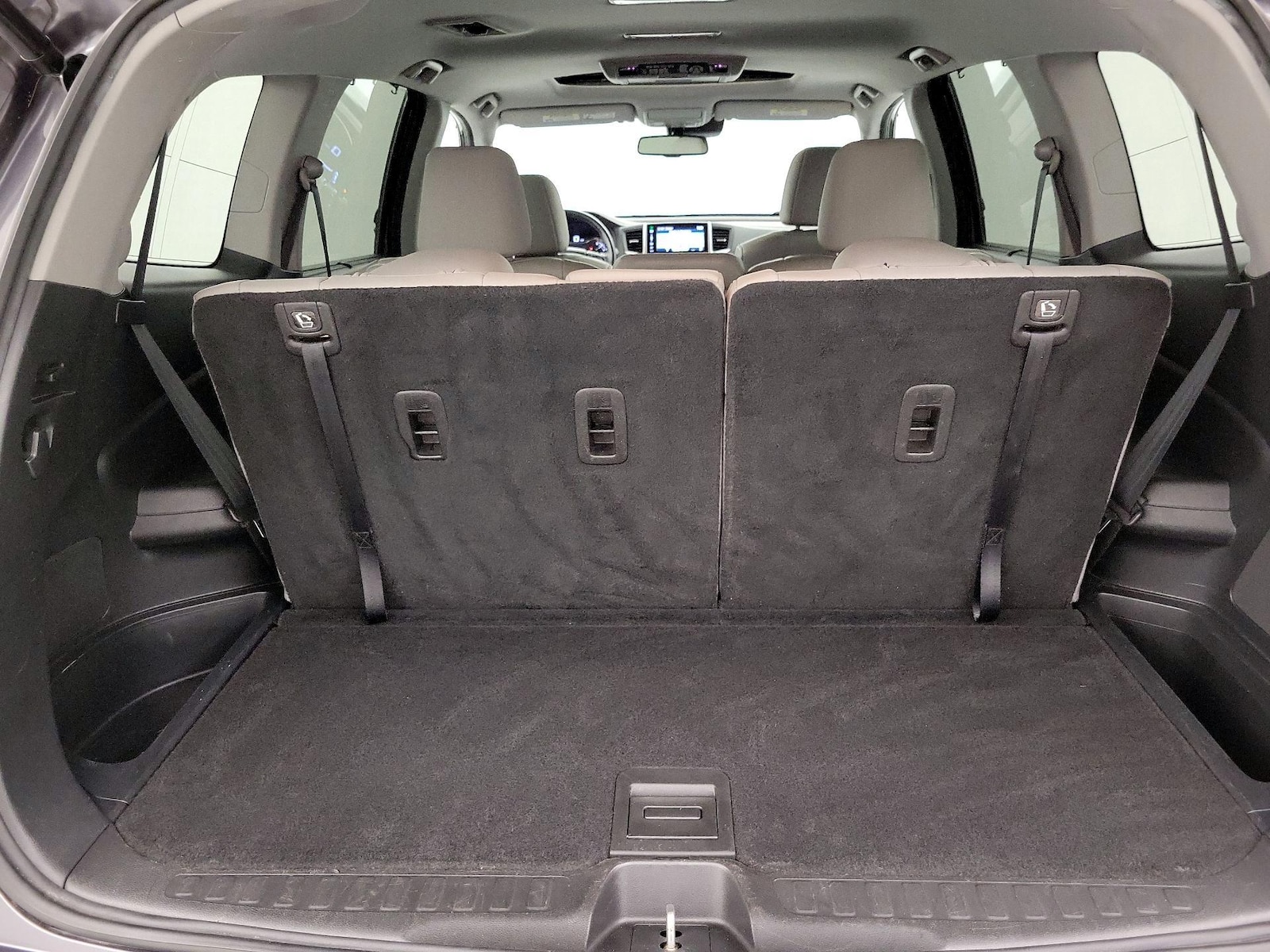 2016 Honda Pilot Touring - Photo 24