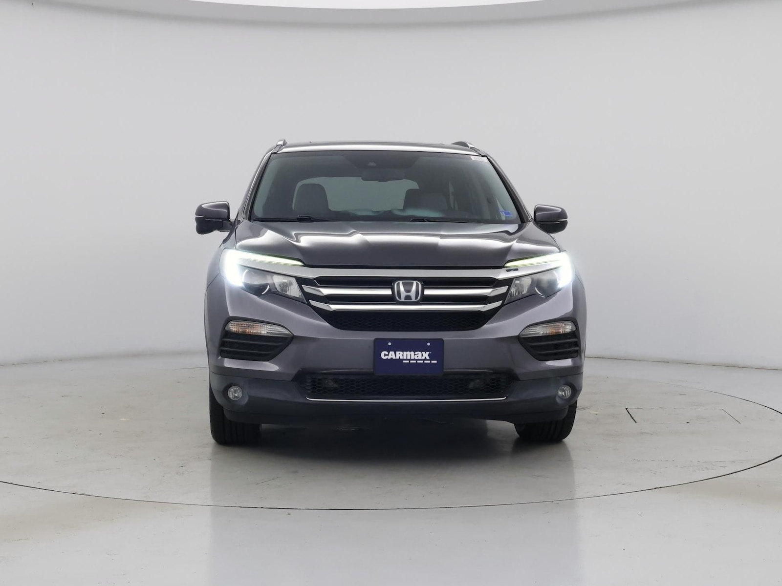 2016 Honda Pilot Touring - Photo 6