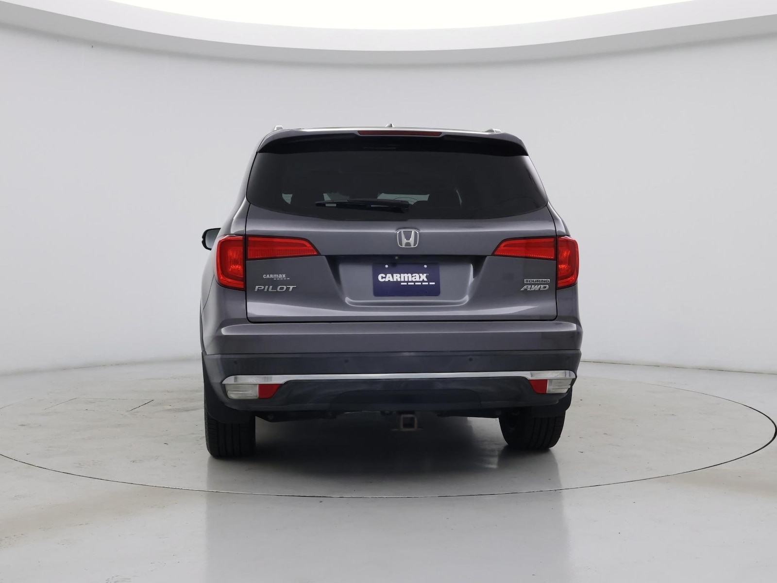 2016 Honda Pilot Touring - Photo 7