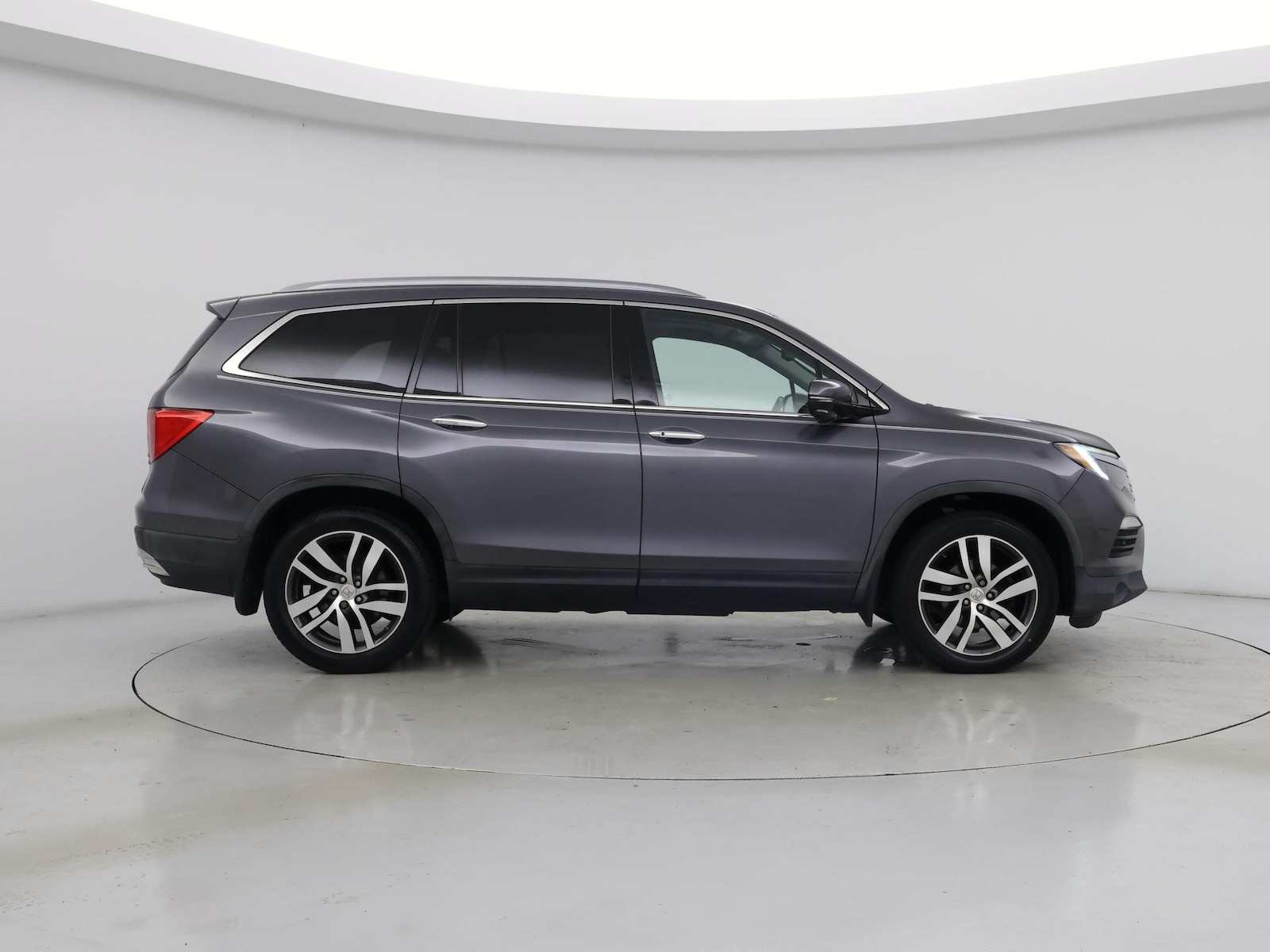 2016 Honda Pilot Touring - Photo 8