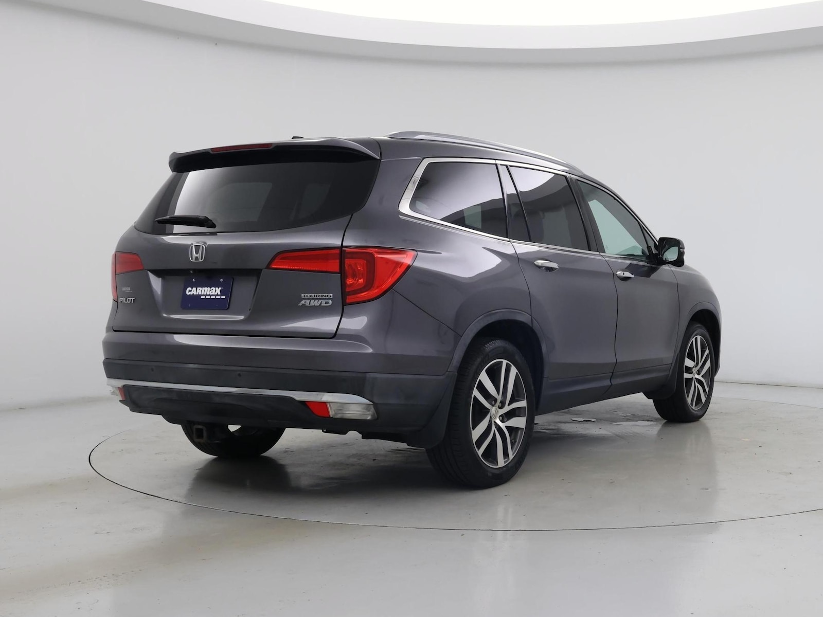 2016 Honda Pilot Touring - Photo 9