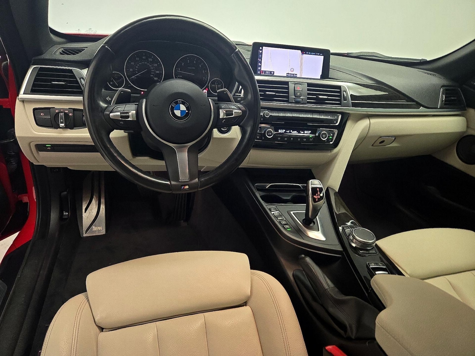 Apple CarPlay®