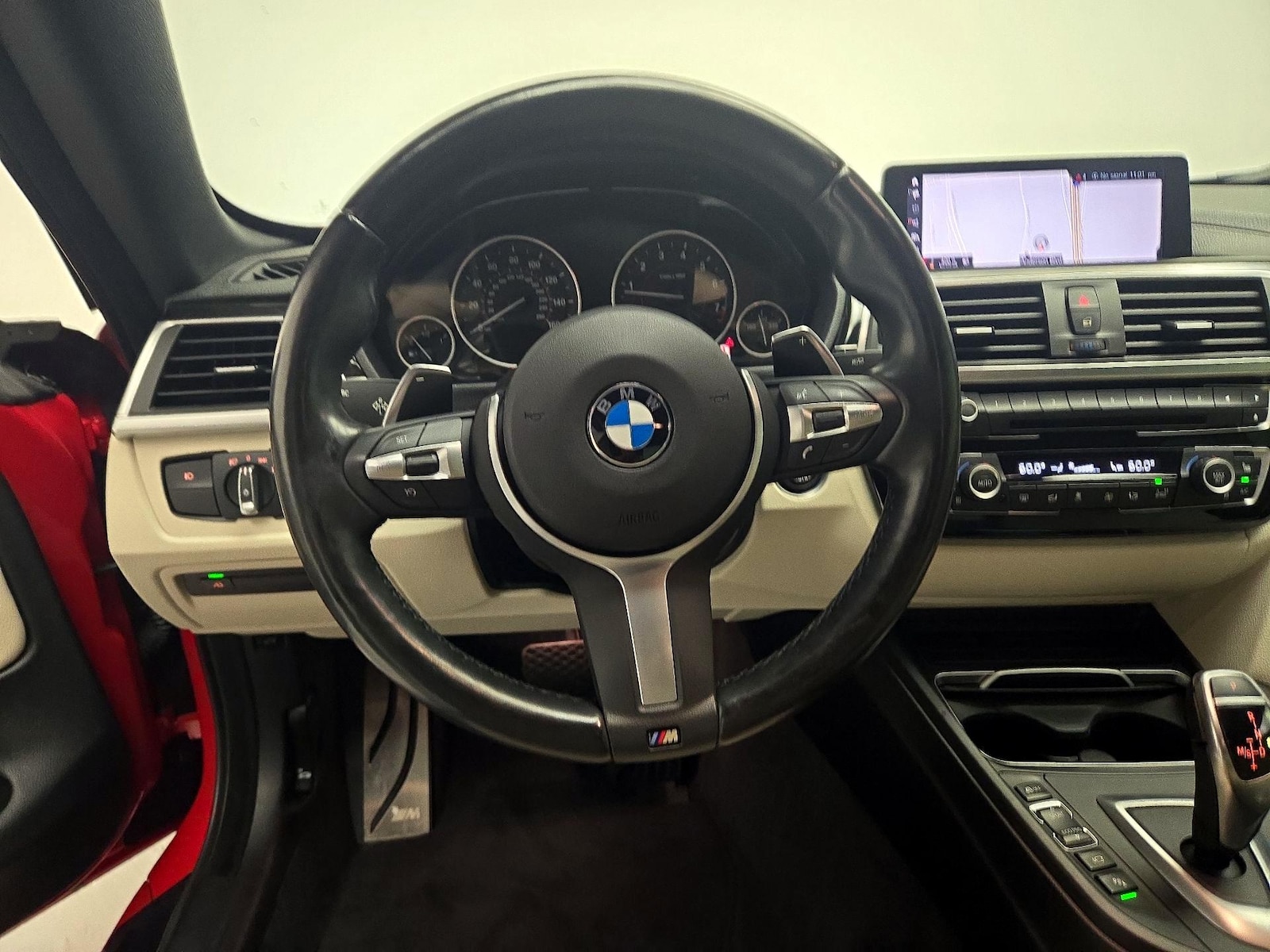 Lane Departure Warning