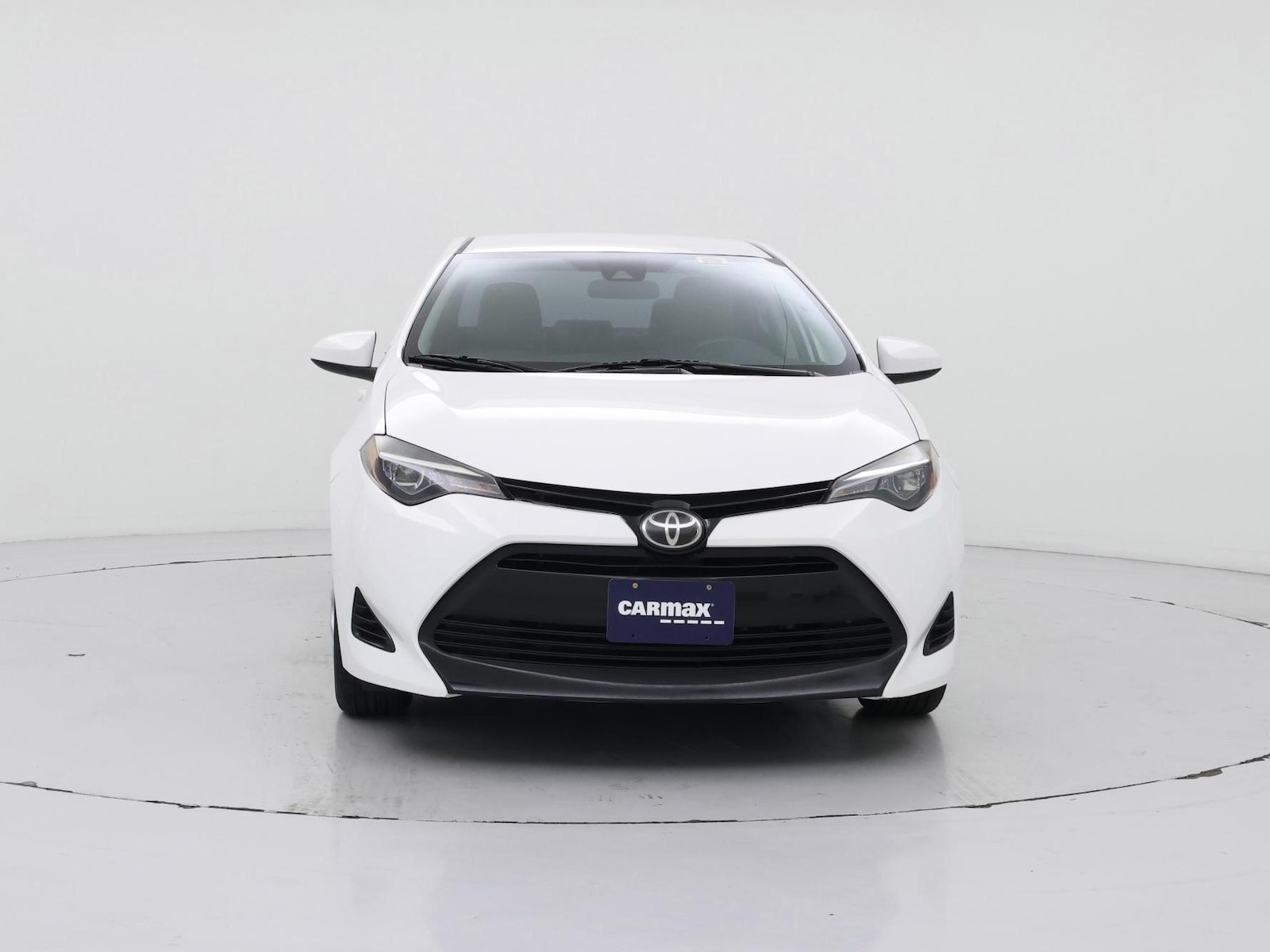 2017 Toyota Corolla LE - Photo 6