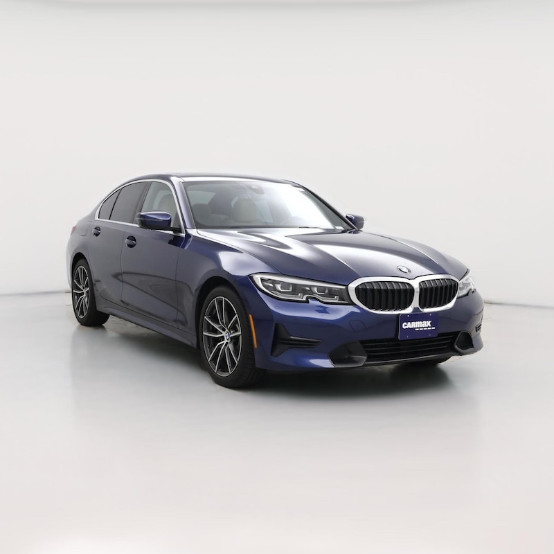 2019 BMW 330 I