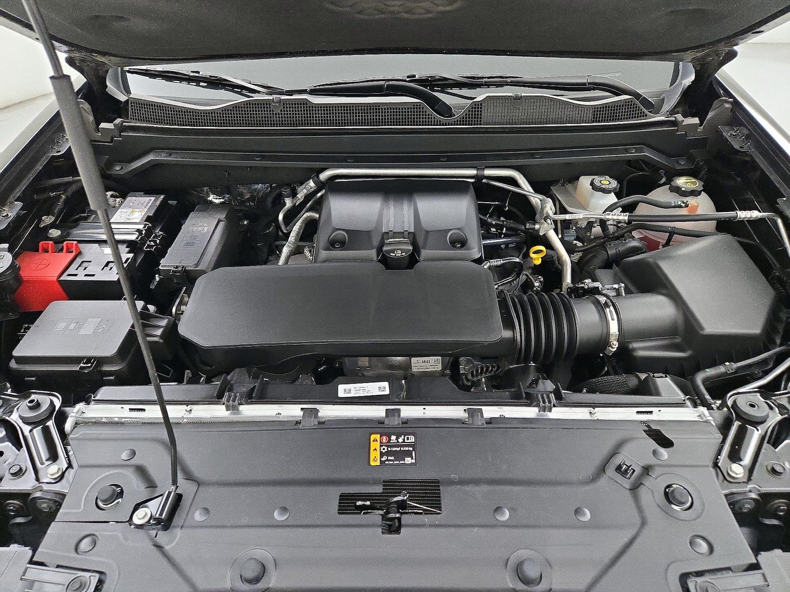 2025 Chevrolet Colorado ZR2 - Photo 23