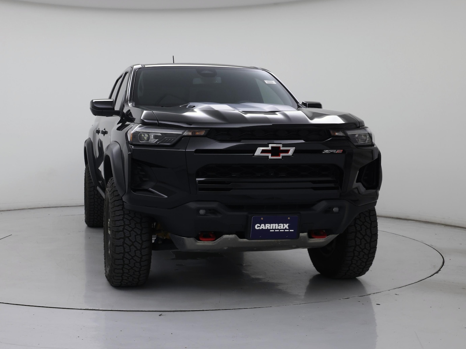 2025 Chevrolet Colorado ZR2 - Photo 6