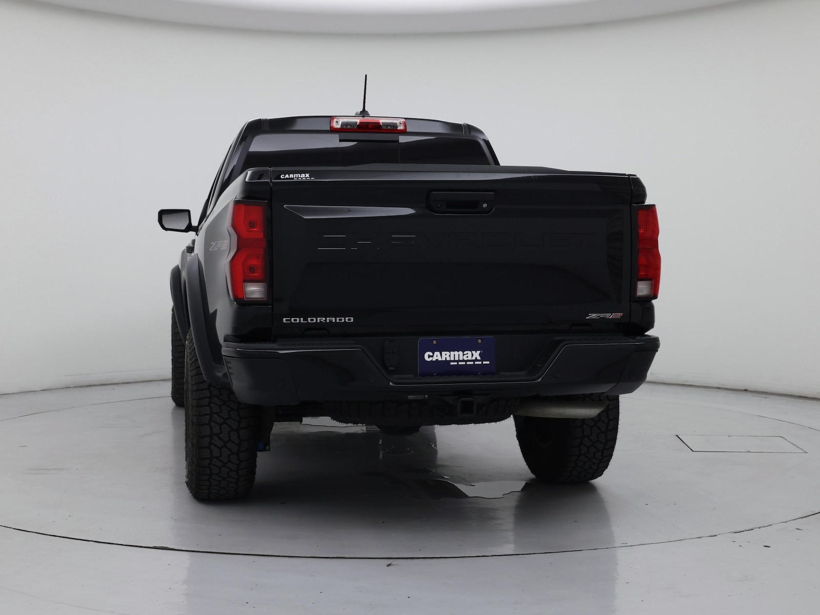 2025 Chevrolet Colorado ZR2 - Photo 7