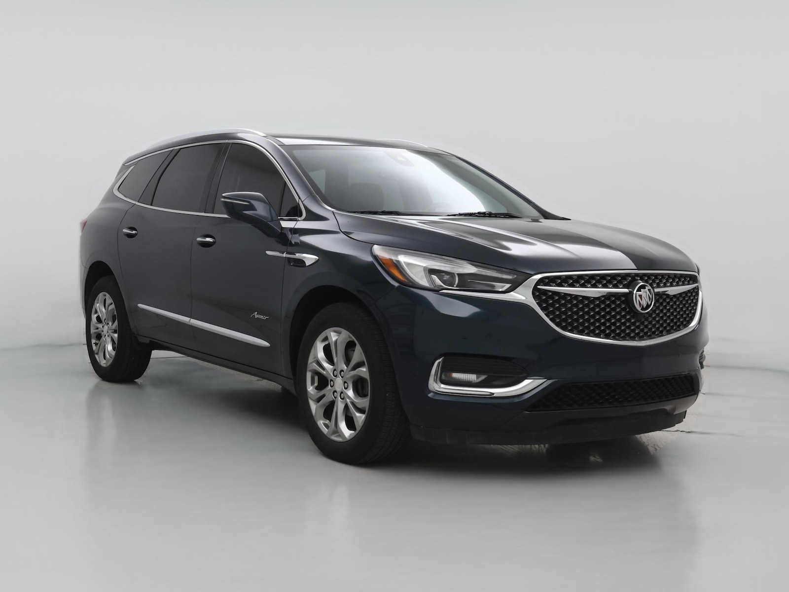 2019 Buick Enclave